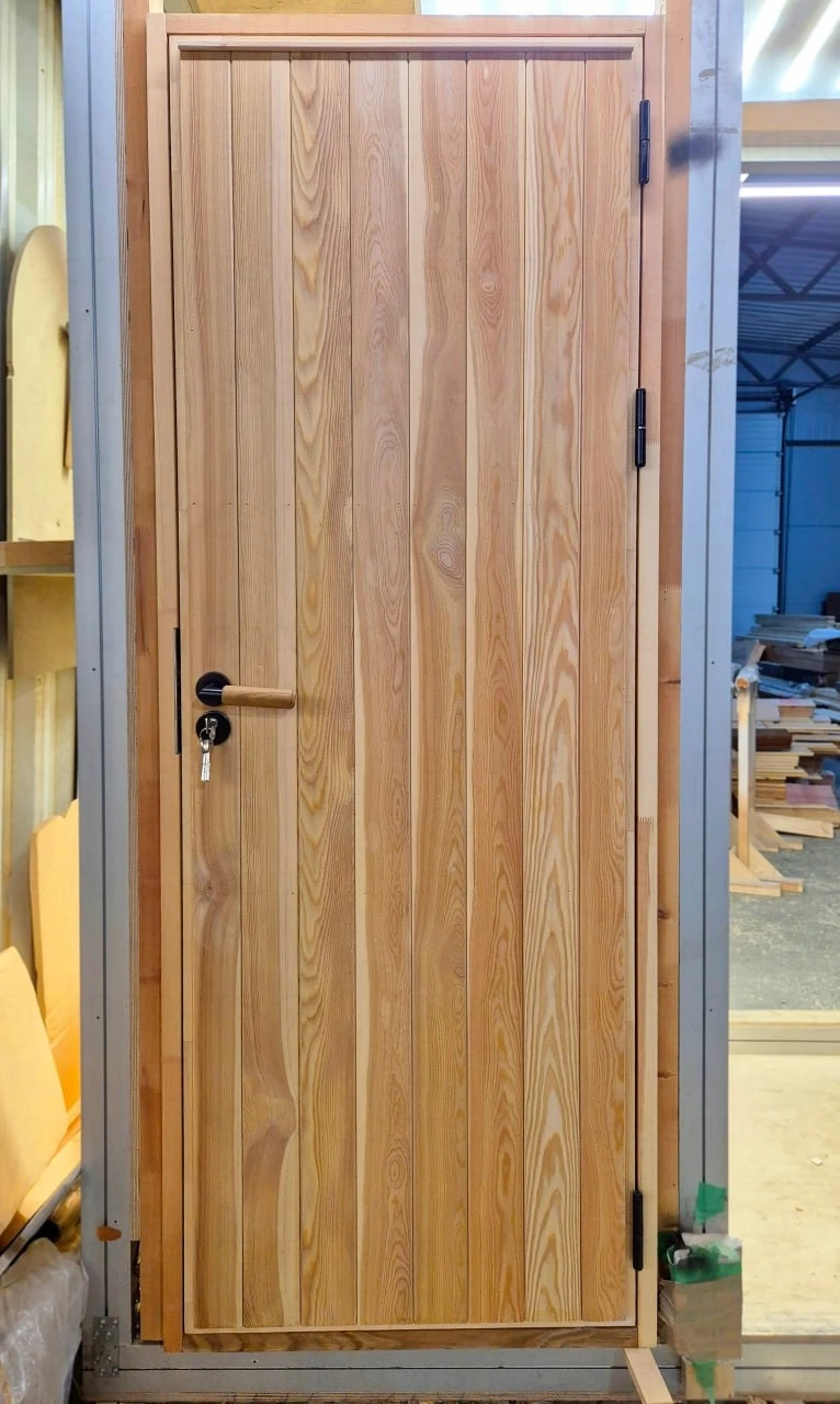🔥 Scandi Thermo scandithermo – почему её хвалят даже в лютые морозы? – фото Scandoors