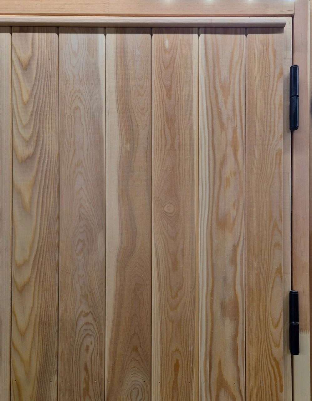Фото 4 - 🔥 Scandi Thermo scandithermo – почему её хвалят даже в лютые морозы? Scandoors: производство и монтаж