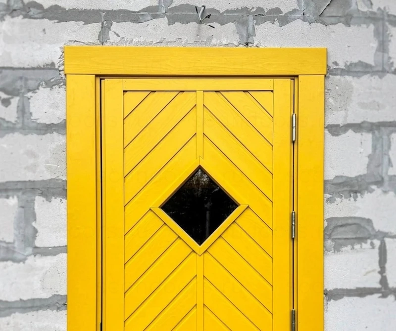 scandiplus Двери Scandi Plus: скандинавский стиль и неубиваемая отделка 🚪 – фото Scandoors