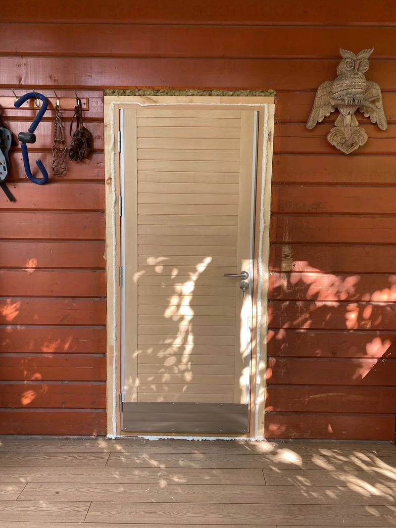 Scandiplus – фото Scandoors