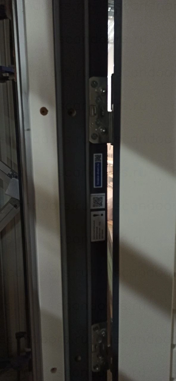 Фото 4 - scandiplus Scandoors: производство и монтаж