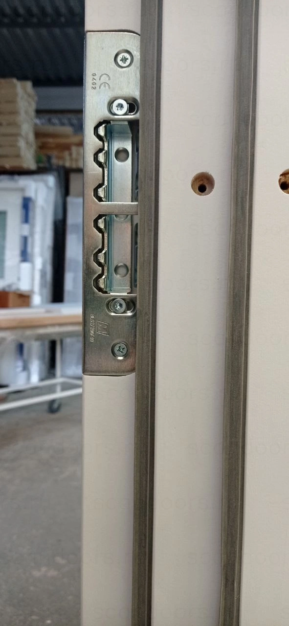 Фото 3 - scandiplus Scandi Plus W023 Thermo Scandoors: производство и монтаж