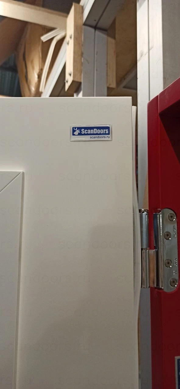Фото 2 - Scandoors Scandoors: производство и монтаж