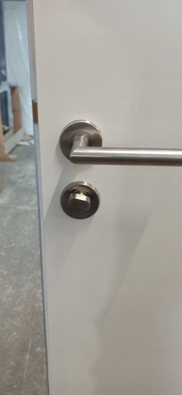 Фото 4 - Scandoors Scandoors: производство и монтаж