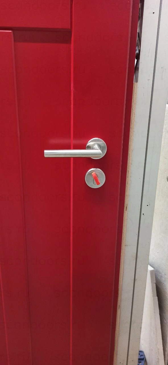 Фото 5 - Scandoors Scandoors: производство и монтаж
