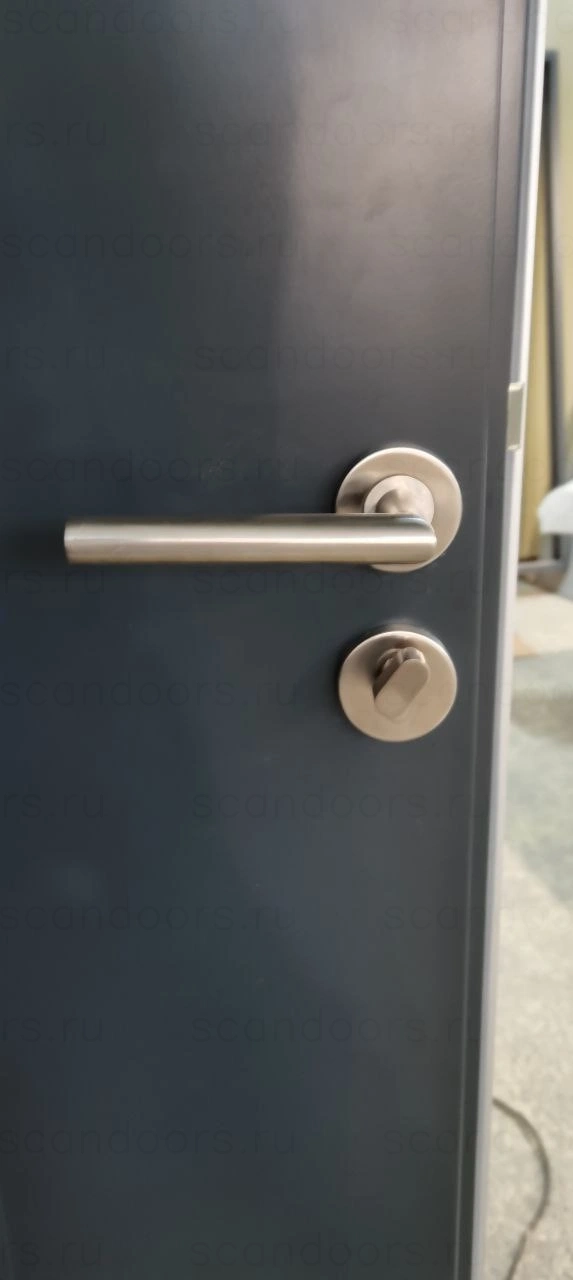 Фото 1 - Scandoors Scandoors: производство и монтаж