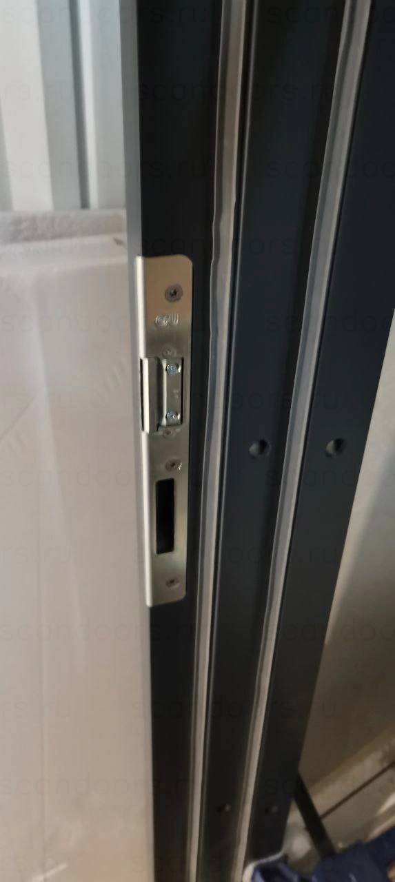 Фото 2 - Scandoors Scandoors: производство и монтаж