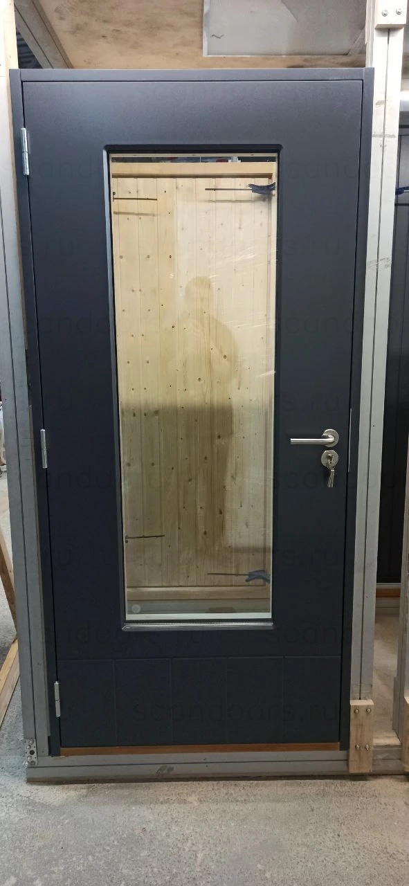 Scandoors – фото Scandoors
