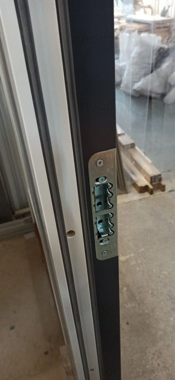 Фото 2 - Scandoors Scandoors: производство и монтаж