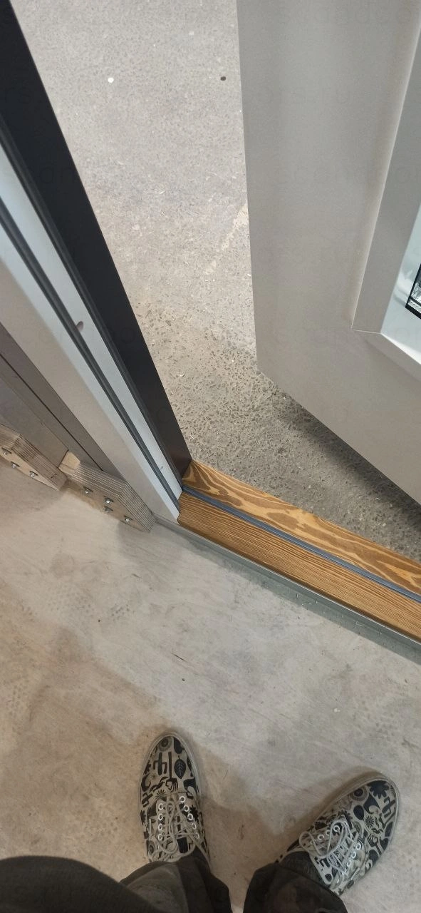 Фото 3 - Scandoors Scandoors: производство и монтаж