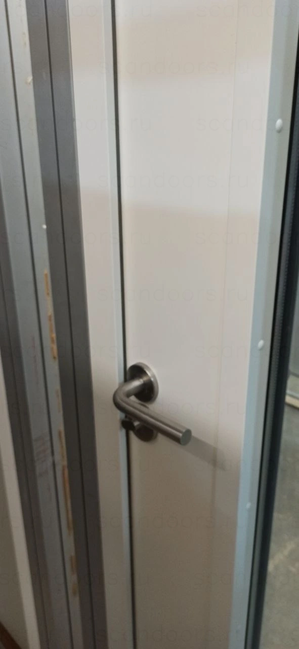 Фото 5 - Scandoors Scandoors: производство и монтаж
