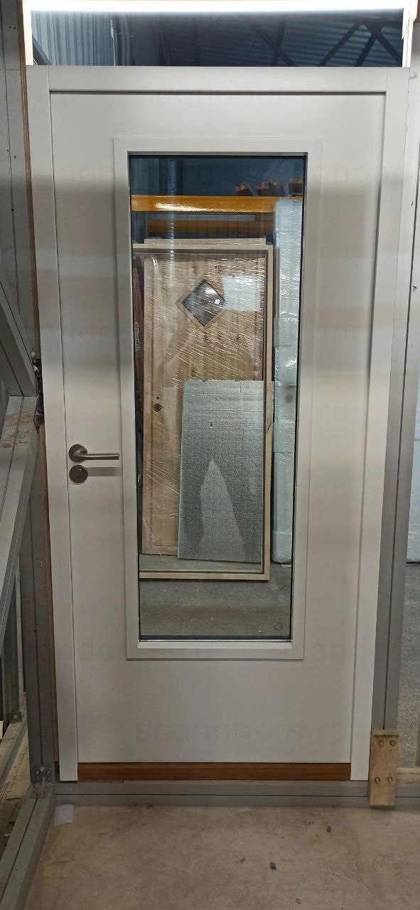 Фото 6 - Scandoors Scandoors: производство и монтаж
