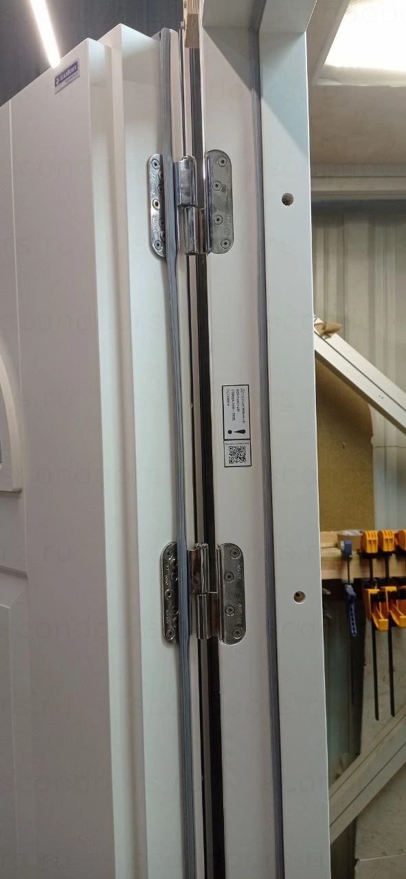 Фото 3 - scandoors Входная группа Scandoors Scandoors: производство и монтаж