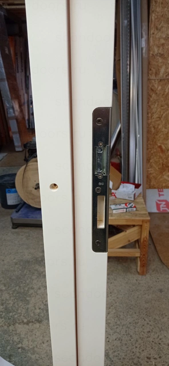 Фото 4 - scandoors Входная группа Scandoors Scandoors: производство и монтаж