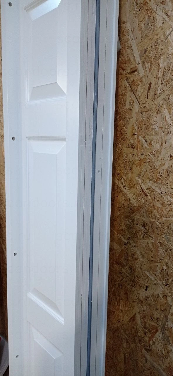 Фото 7 - scandoors Входная группа Scandoors Scandoors: производство и монтаж