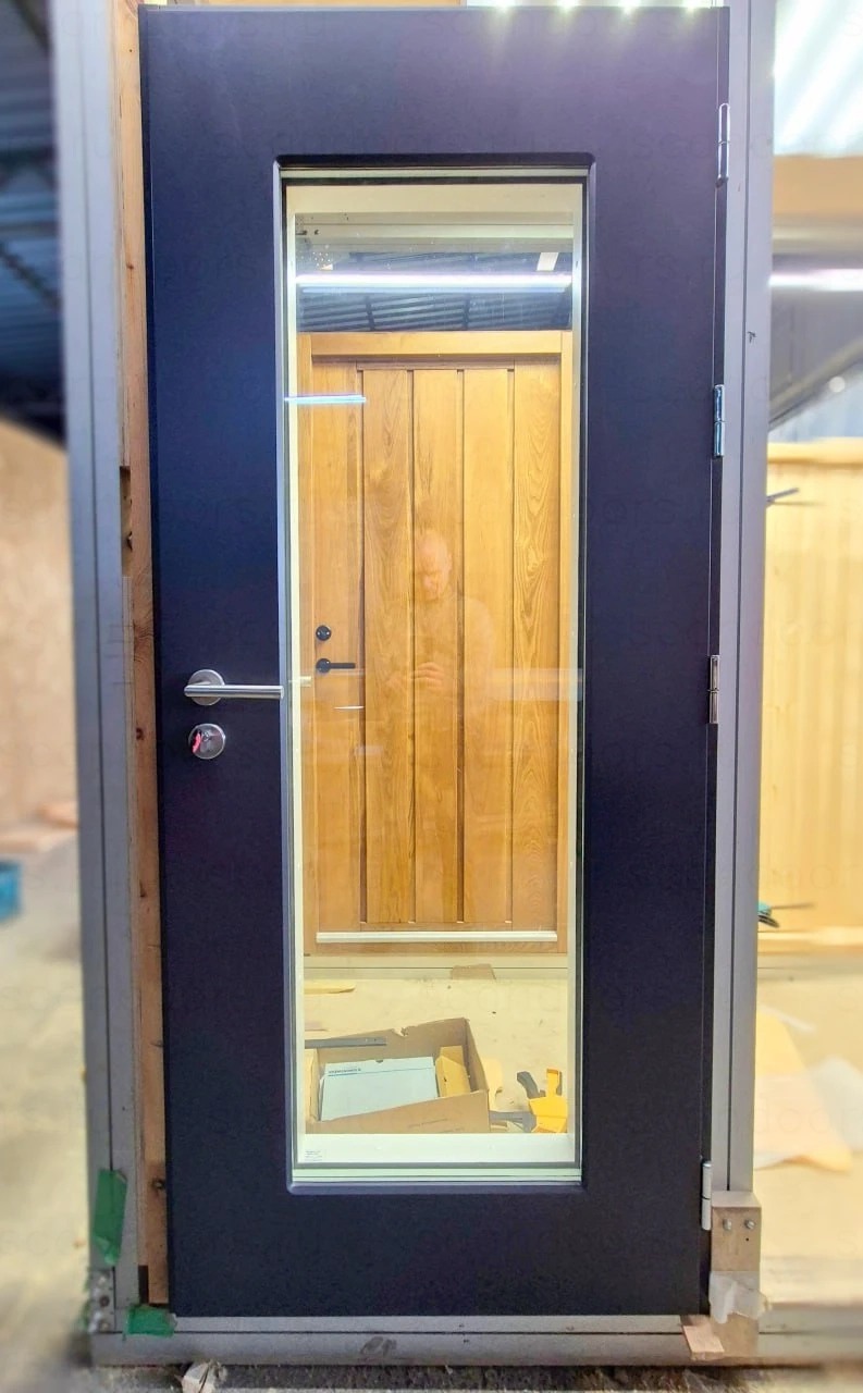 Ваш дом достоин настоящего тепла и уюта! – фото Scandoors