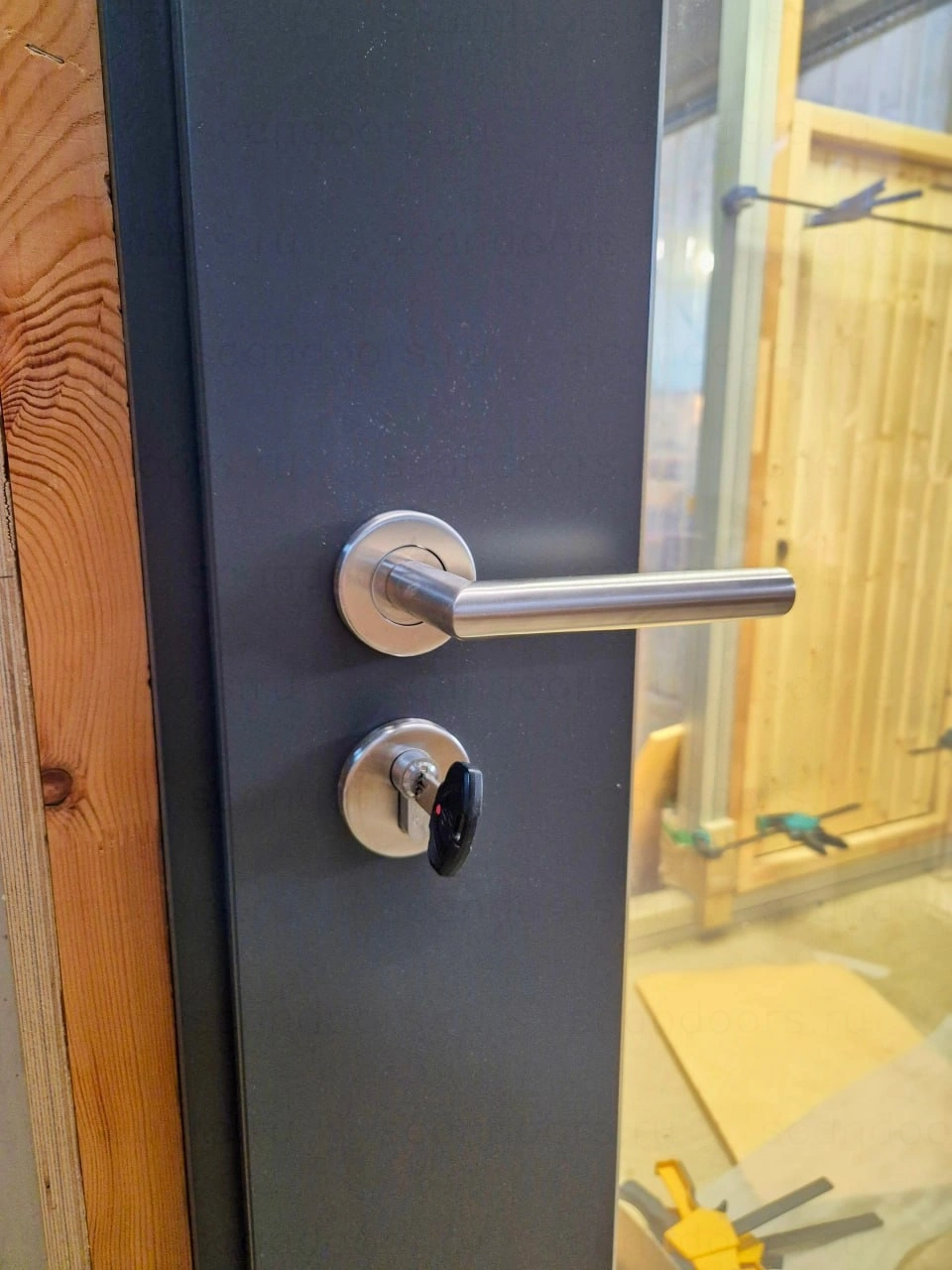 Фото 3 - Ваш дом достоин настоящего тепла и уюта! Scandoors: производство и монтаж