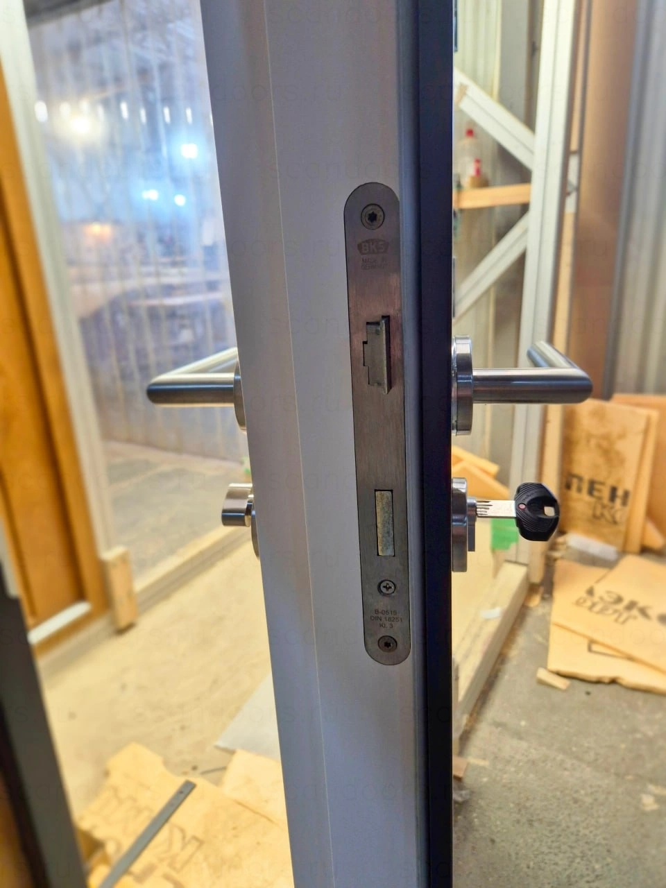 Фото 4 - Ваш дом достоин настоящего тепла и уюта! Scandoors: производство и монтаж