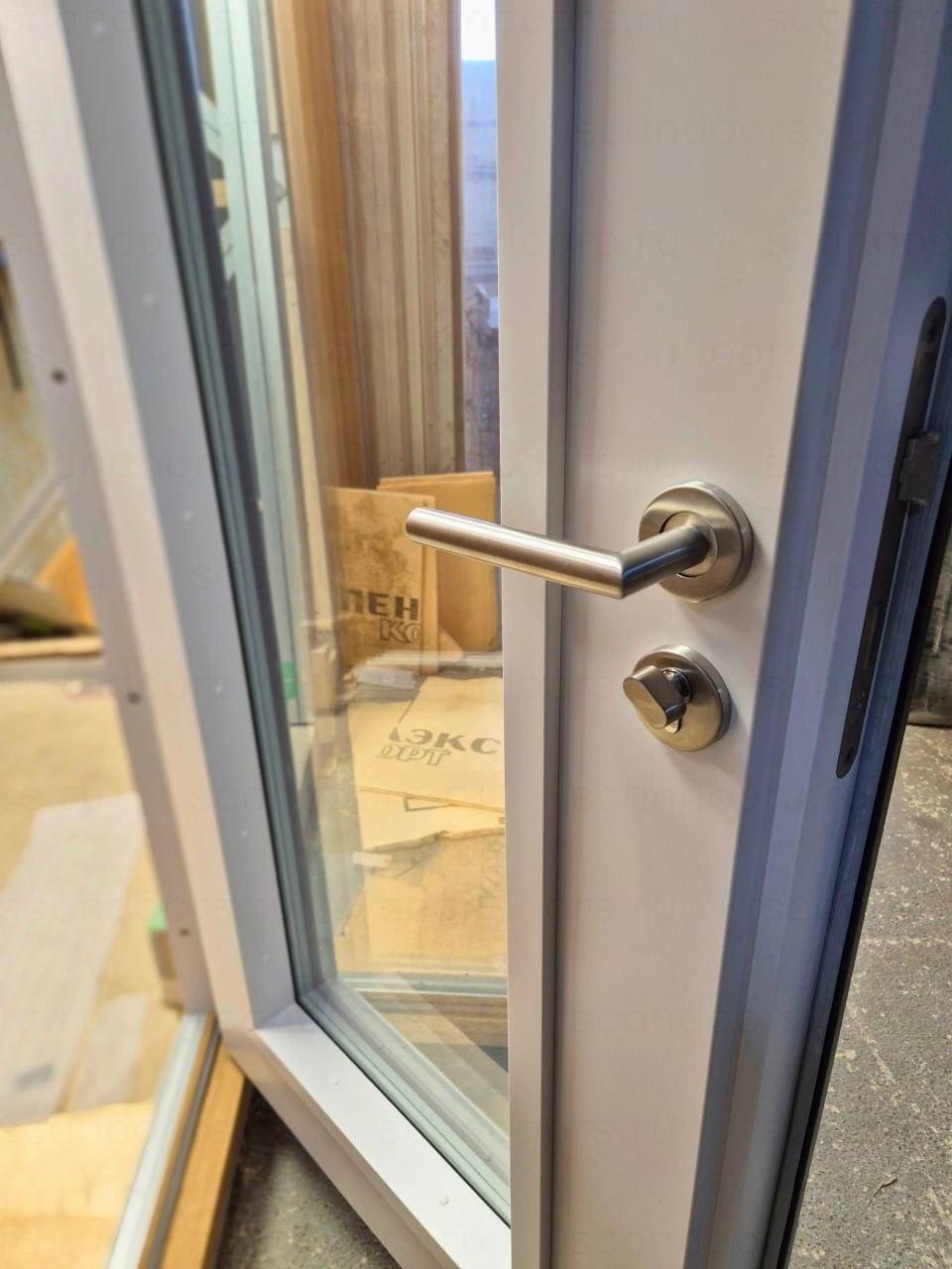 Фото 5 - Ваш дом достоин настоящего тепла и уюта! Scandoors: производство и монтаж